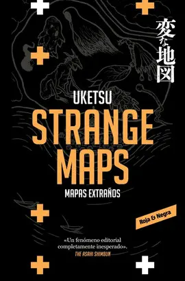 Strange Maps