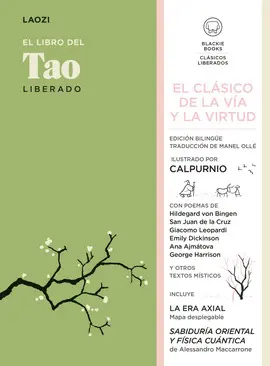 El Libro del Tao Liberado