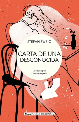CARTA DE UNA DESCONOCIDA - POCKET