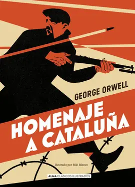 Homenaje a Cataluña