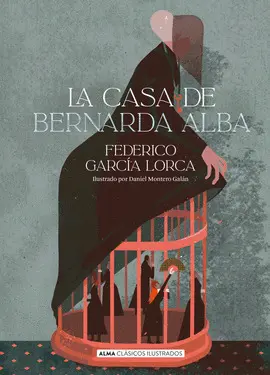 La Casa de Bernarda Alba