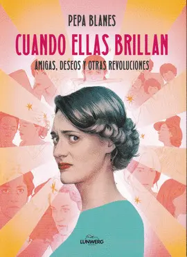 CUANDO ELLAS BRILLAN