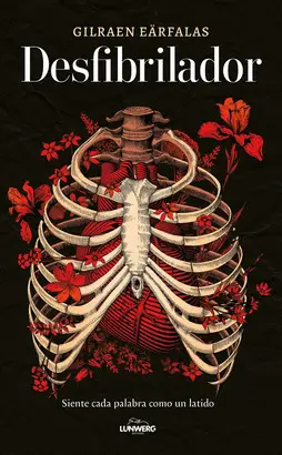 Desfibrilador