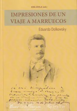 IMPRESIONES DE UN VIAJE A MARRUECOS