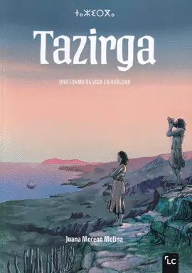 TAZIRGA