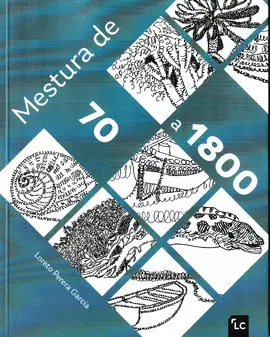 Mestura de 70 a 1800