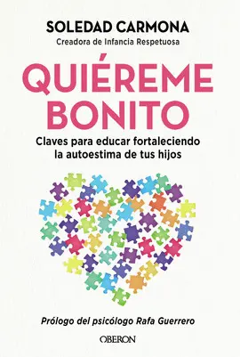 Quiéreme Bonito