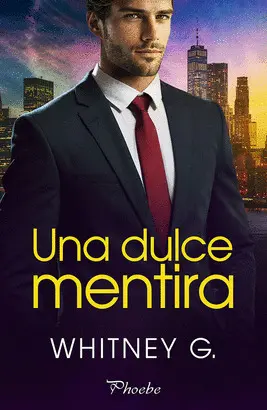 UNA DULCE MENTIRA