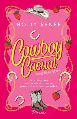 Cowboy Casual