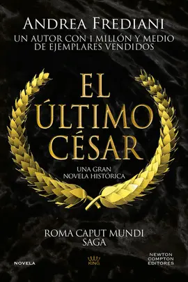 EL ÚLTIMO CÉSAR