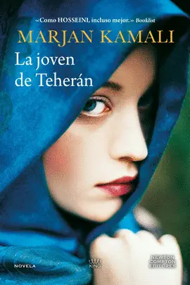 LA JOVEN DE TEHERÁN