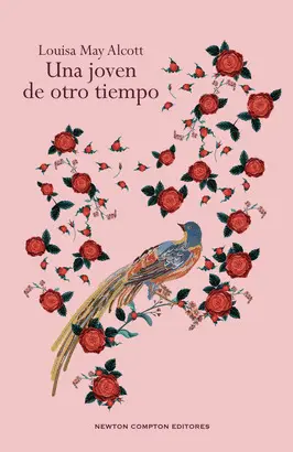 Una Joven de Otro Tiempo