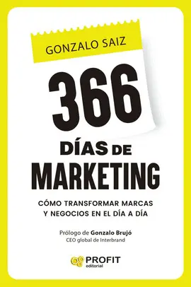366 Días de Marketing