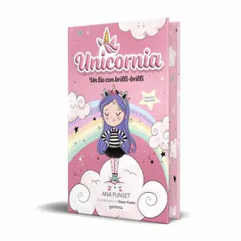 UNICORNIA 1 (ED. ESPECIAL)