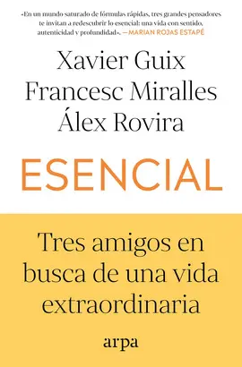 ESENCIAL ESENCIAL