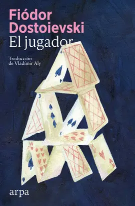EL JUGADOR