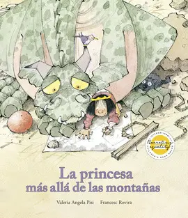 PRINCESA MAS ALLA DE LAS MONTAÑAS, LA
