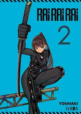 RAI RAI RAI 02