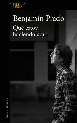 Qué Estoy Haciendo Aquí