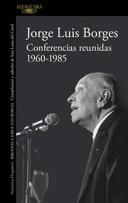 Conferencias Inéditas, 1960-1985