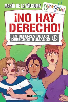 ¡No Hay Derecho!