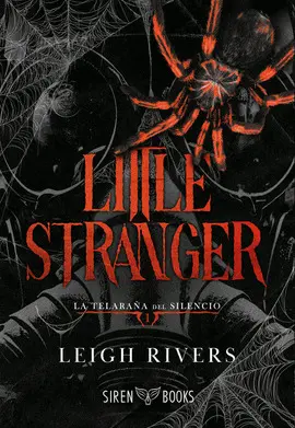 LITTLE STRANGER