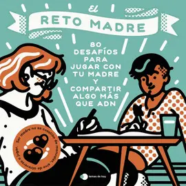 El Reto Madre