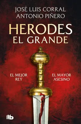 Herodes el Grande