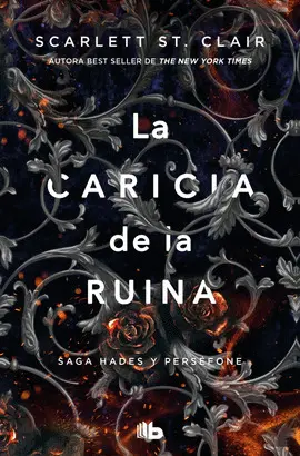 CARICIA DE LA RUINA, LA (HADES Y PERSÉFO