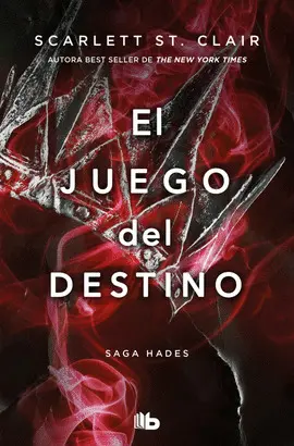 JUEGO DEL DESTINO, EL (HADES Y PERSEFONE
