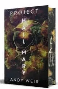 PROYECTO HAIL MARY (CANTOS TINTADOS)