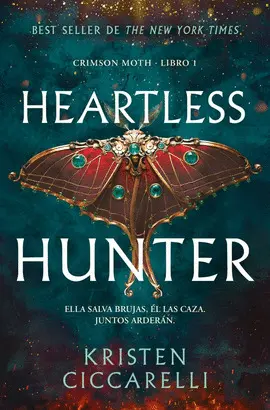 Heartless Hunter