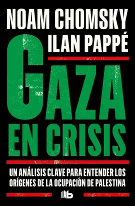 Gaza en Crisis