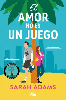 EL AMOR NO ES UN JUEGO