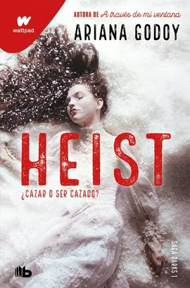 Heist. Cazar o Ser Cazado