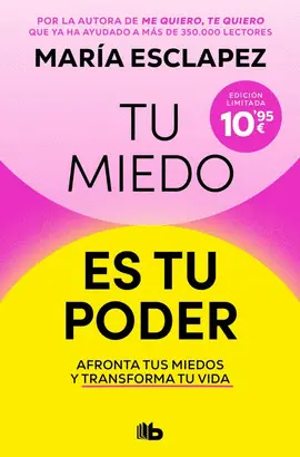 Tu Miedo Es tu Poder