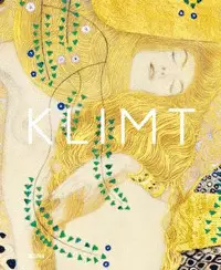 Galería de Arte. Klimt
