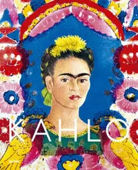 Galería de Arte. Frida Kahlo
