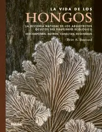 Vida de los Hongos, la