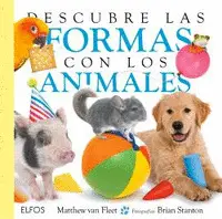 Descubre las Formas con los Animales