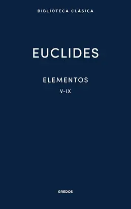 Elementos V-Ix
