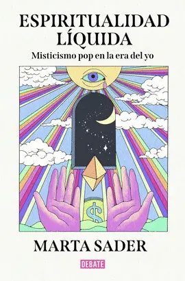 Espiritualidad Líquida