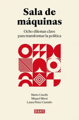 Sala de Máquinas