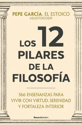 Los 12 Pilares de la Filosofía