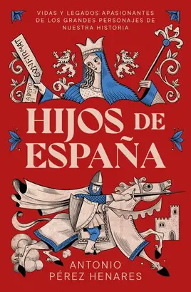 Hijos de España
