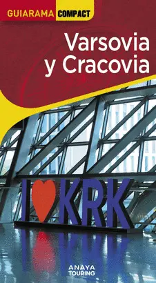 Varsovia y Cracovia 2026