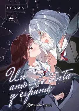UN AMOR DE TINTA Y ESPUMA Nº 04/06
