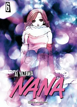 Nana Nº 06