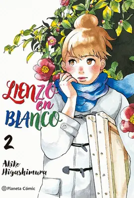 Lienzo en Blanco Nº 02/05