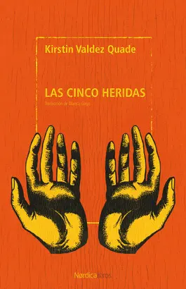 Las Cinco Heridas